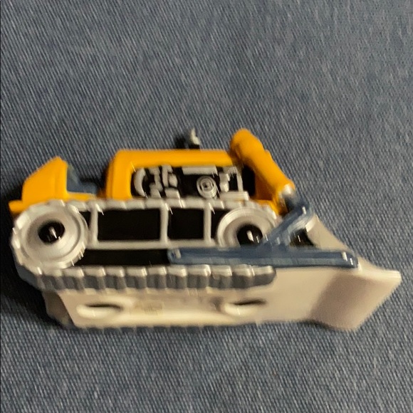 Dept 56 Snow Village Men at Work 5 pieces - Picture 5 of 8